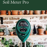 Advanced Use of Soil Meter Pro (E-book)