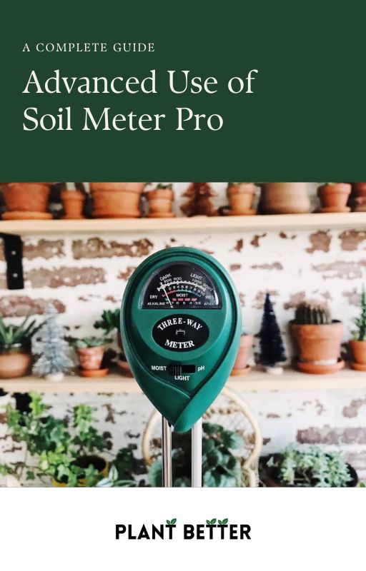 Advanced Use of Soil Meter Pro (E-book)