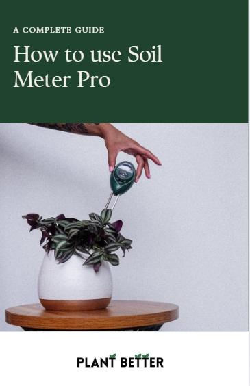 How to Use Soil Meter Pro?