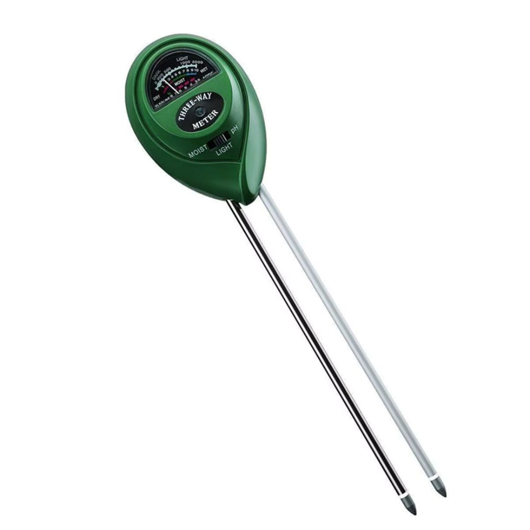 Soil Meter Pro
