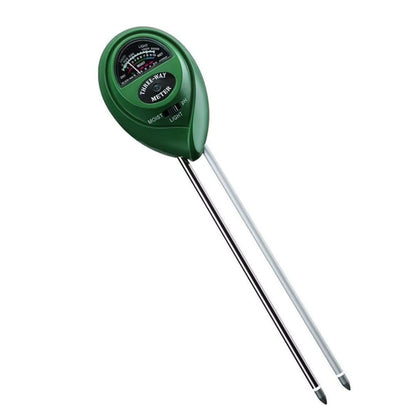 Soil Meter Pro